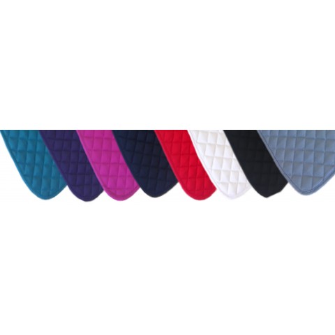 Rhinegold Saddle Cloths